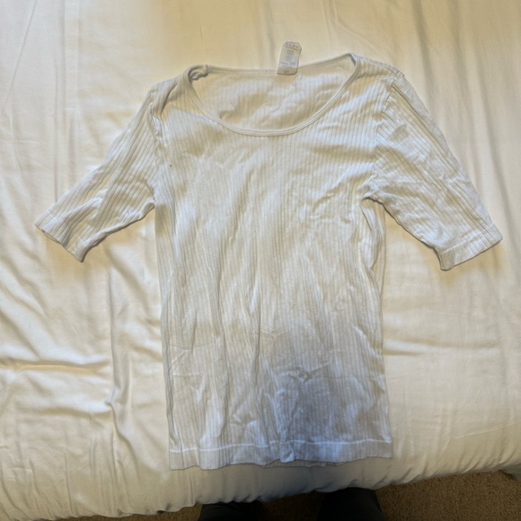 Three Zara shirts - Picture 2 of 3